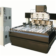 长期供应全新DX1203-C4圆柱雕刻机联动圆柱雕刻机系列