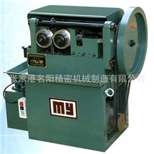 厂家直销高质量半自动滚丝机滚牙机价格合理