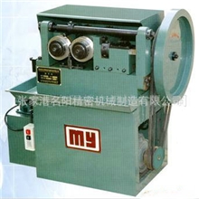 厂家供应高精度螺纹3T滚丝机三轴高质量滚丝机