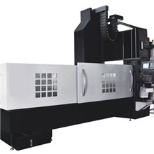 苏州光微工业龙门加工中心、数控龙门铣床GW2030