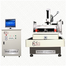 DK7780TS极速快走丝线切割机床