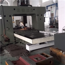 苏州东山大型龙门加工中心、龙门铣对外加工