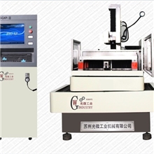 DK7763TF交流伺服中走丝线切割机床、高效率