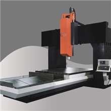 龙门加工中心、苏州光微