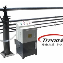 油浴送料机HB42首选广州卓远10年经验老品牌