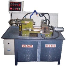 宁波厂家供应全自动打孔仪表车床全自动钻孔车床自动车床