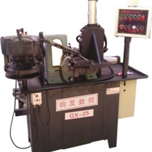 高速精密多面切削全自动铣床宁波自动铣床端面铣床自动车床