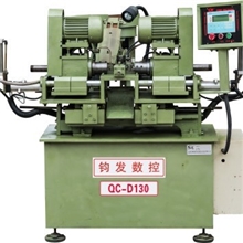 双头倒角机双头平头倒角机自动车床仪表车床气动车床