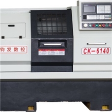 宁波厂家供应CK6140全自动仪表数控车床，自动车床，仪表车床