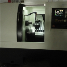 东莞市嘉欧斜导轨数控车床