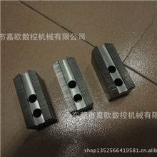 供应嘉欧数控液压卡盘油压生爪