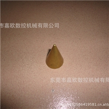 东莞嘉欧数控车床加工麦克风底座