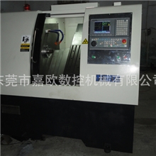 东莞市嘉欧46型数控车床