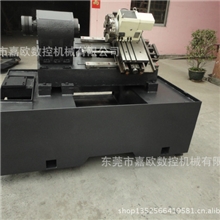 数控车床排刀加刀塔光机