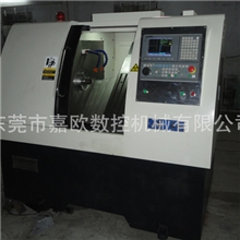 数控车床，买卖CNC数控车床，嘉欧数控