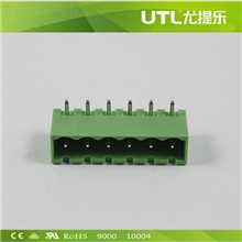 MB1.5/HF5.0(5.08)欧式接线端子防水盒接线端子接线端子塑料