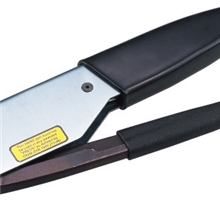 尤提乐供应电缆钳W3航空端子四心轴压线钳套管式专用钳