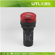 LA108-22SM型信号灯信号灯指示灯电源指示灯220V