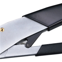 尤提乐厂家供应电缆钳W1航空端子四心轴压线钳套管式专用钳