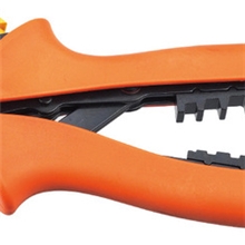 尤提乐供应FSA-2056GF超省力压线钳用于压线管状接头压线钳