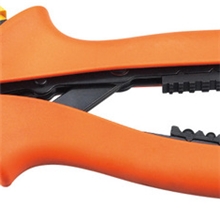 尤提乐供应FSA-2550GF管型压线钳手动绝缘端子压线钳