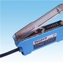 瑞科光纤传感器