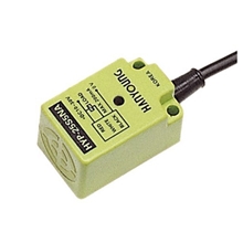 供应东莞高频震荡型接近开关原装进口接近式开关传感器