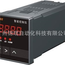 广州小方XMT602万能输入显示表