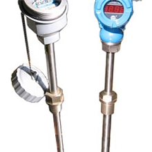 智能温度变送器TemperatureTransmitter一体化温度变送器