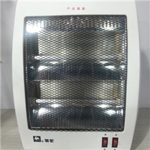 骆驼牌双管600W小金刚取暖器小太阳暖风机对流惠卖中