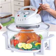 光波万能煮食锅厨房家电电热炉光波热波炉无辐射健康环保