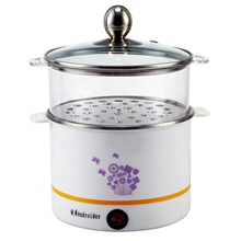 供应正品安卓Androider迷你小火锅电煮锅迷你电火锅多用锅电煮锅