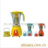 供应各种果汁机榨汁机搅拌机顺德厂家直销礼品促销批发
