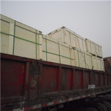 集装箱拆箱进口掏箱拆箱运输天津专业拆箱公司