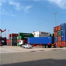 深圳报关公司清关单证服务