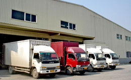 深圳散货入仓吨位车运输代理交仓