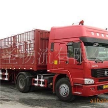 提供广州到上海公路货运专线服务(图)