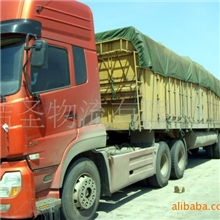 提供广州到上海整车、零担货运物流公司(图)