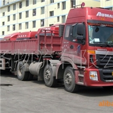 提供广州至天津整车、零担公路运输服务(图)