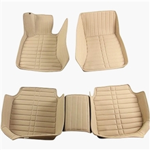 包邮/本田2.4专车专用脚垫大包围汽车脚垫手缝批发汽车专用脚垫