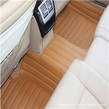 包邮/颐达专车专用脚垫大包围手缝汽车脚垫批发汽车脚垫
