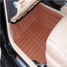 包邮/轩逸专车专用脚垫手缝大包围脚垫批发汽车大包围脚垫