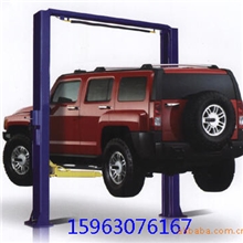 生产定做汽车液压举升机