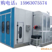 厂家定制便宜经济型汽车烤漆房汽车喷漆房
