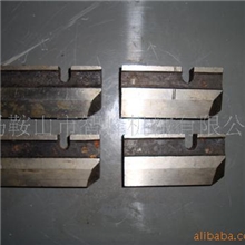 供应滚丝机剥肋刀、钢筋剥皮刀片、切屑刀片