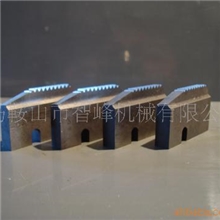 供应直螺纹套丝机车丝刀、绞丝刀、梳刀、切屑刀片