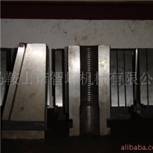 供应镦粗机夹紧模、夹具、夹板