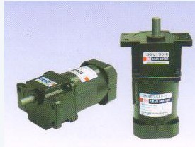 供应YK微型减速马达-220C380/220S