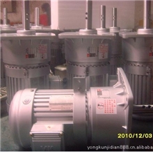 直销台湾永坤(YK)减速马达NCV19-750-5S