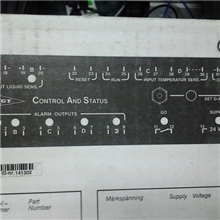 飞力水泵状态监控保护继电器CAS-C